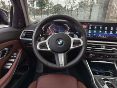 BMW 3 Series 325Li M Sport Midnight Edition Package - ფოტო 12