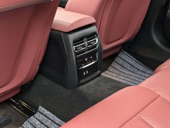 BMW 3 Series 325Li M Sport Midnight Edition Package - ფოტო 13
