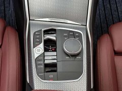 BMW 3 Series 325Li M Sport Midnight Edition Package - ფოტო 14