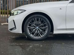 BMW 3 Series 325Li M Sport Midnight Edition Package - ფოტო 17