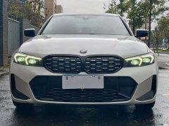 BMW 3 Series 325Li M Sport Midnight Edition Package - ფოტო 2