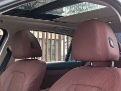 BMW 3 Series 325Li M Sport Midnight Edition Package - ფოტო 4