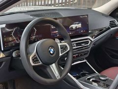 BMW 3 Series 325Li M Sport Midnight Edition Package - ფოტო 5