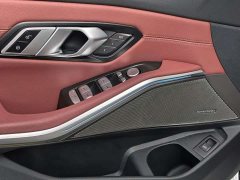 BMW 3 Series 325Li M Sport Midnight Edition Package - ფოტო 8