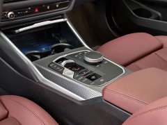 BMW 3 Series 325Li M Sport Midnight Edition Package - ფოტო 9