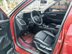 Kia KX3 Sportage 1.5L CVT Trend Edition - ფოტო 11