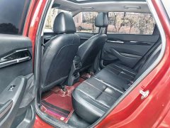 Kia KX3 Sportage 1.5L CVT Trend Edition - ფოტო 12