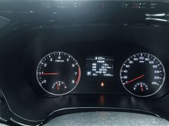 Kia KX3 Sportage 1.5L CVT Trend Edition - ფოტო 15