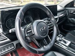 Kia KX3 Sportage 1.5L CVT Trend Edition - ფოტო 17