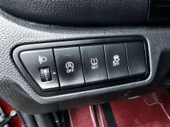 Kia KX3 Sportage 1.5L CVT Trend Edition - ფოტო 18