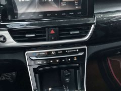 Kia KX3 Sportage 1.5L CVT Trend Edition - ფოტო 19