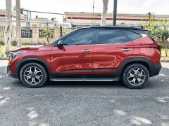 Kia KX3 Sportage 1.5L CVT Trend Edition - ფოტო 4