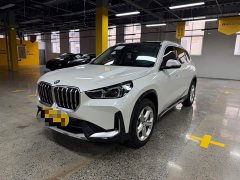 BMW X1 sDrive20Li X Design Package - ფოტო 1