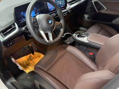 BMW X1 sDrive20Li X Design Package - ფოტო 4
