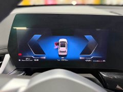 BMW X1 sDrive20Li X Design Package - ფოტო 5