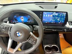 BMW X1 sDrive20Li X Design Package - ფოტო 6