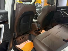 BMW X1 sDrive20Li X Design Package - ფოტო 7