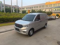 Wuling Hongguang V 1.5L Jinqu Panel Van Electric Power Steering LAR - ფოტო 1