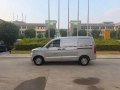 Wuling Hongguang V 1.5L Jinqu Panel Van Electric Power Steering LAR - ფოტო 3