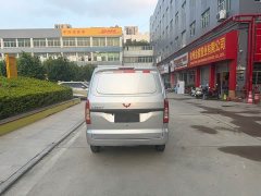Wuling Hongguang V 1.5L Jinqu Panel Van Electric Power Steering LAR - ფოტო 4