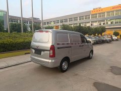 Wuling Hongguang V 1.5L Jinqu Panel Van Electric Power Steering LAR - ფოტო 5