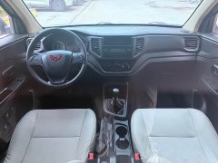 Wuling Hongguang V 1.5L Jinqu Panel Van Electric Power Steering LAR - ფოტო 7