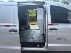 Wuling Hongguang V 1.5L Jinqu Panel Van Electric Power Steering LAR - ფოტო 8