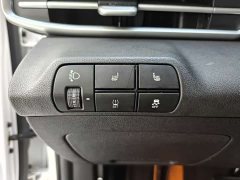 Hyundai Elantra 2023 1.5L CVT Luxury - ფოტო 14