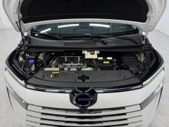 GAC Aion E8 2024 Glory Series 2.0L Glory Edition - ფოტო 10
