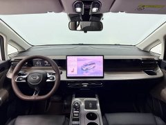 GAC Aion E8 2024 Glory Series 2.0L Glory Edition - ფოტო 4