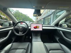 Tesla Model Y Rear-Wheel Drive - ფოტო 5