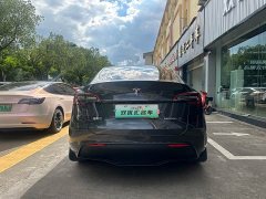 Tesla Model Y Rear-Wheel Drive - ფოტო 8