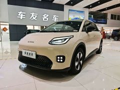 GAC AION UT 2025 420 Smart Luxury Edition - ფოტო 1