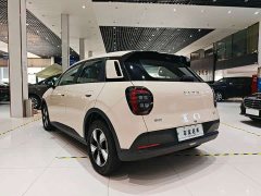 GAC AION UT 2025 420 Smart Luxury Edition - ფოტო 11