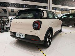GAC AION UT 2025 420 Smart Luxury Edition - ფოტო 12
