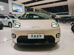 GAC AION UT 2025 420 Smart Luxury Edition - ფოტო 3