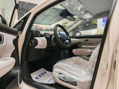 GAC AION UT 2025 420 Smart Luxury Edition - ფოტო 4