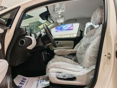 GAC AION UT 2025 420 Smart Luxury Edition - ფოტო 5