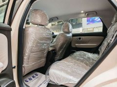 GAC AION UT 2025 420 Smart Luxury Edition - ფოტო 7