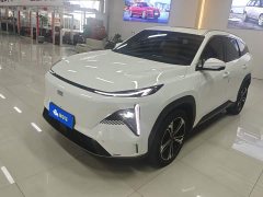 Geely Galaxy L7 2024 1.5T 115km PLUS Longteng Edition - ფოტო 1
