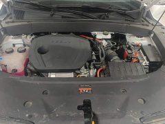 Geely Galaxy L7 2024 1.5T 115km PLUS Longteng Edition - ფოტო 10