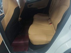 Geely Galaxy L7 2024 1.5T 115km PLUS Longteng Edition - ფოტო 11