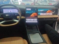 Geely Galaxy L7 2024 1.5T 115km PLUS Longteng Edition - ფოტო 12