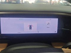 Geely Galaxy L7 2024 1.5T 115km PLUS Longteng Edition - ფოტო 14