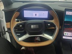 Geely Galaxy L7 2024 1.5T 115km PLUS Longteng Edition - ფოტო 15