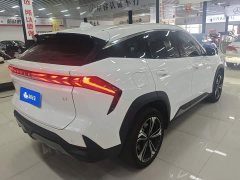 Geely Galaxy L7 2024 1.5T 115km PLUS Longteng Edition - ფოტო 3
