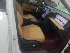 Geely Galaxy L7 2024 1.5T 115km PLUS Longteng Edition - ფოტო 8