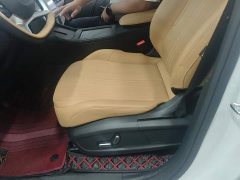 Geely Galaxy L7 2024 1.5T 115km PLUS Longteng Edition - ფოტო 9