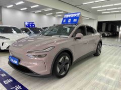 Nio Lerado L60 2024 60kWh Rear-Wheel Drive - ფოტო 1