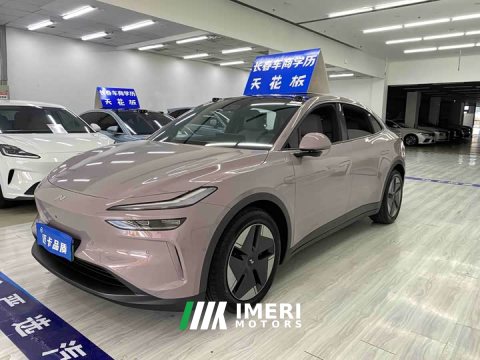2025 Nio Lerado L60 2024 60kWh Rear-Wheel Drive - ავტომობილი ჩინეთიდან